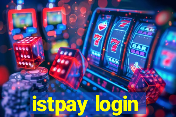 istpay login